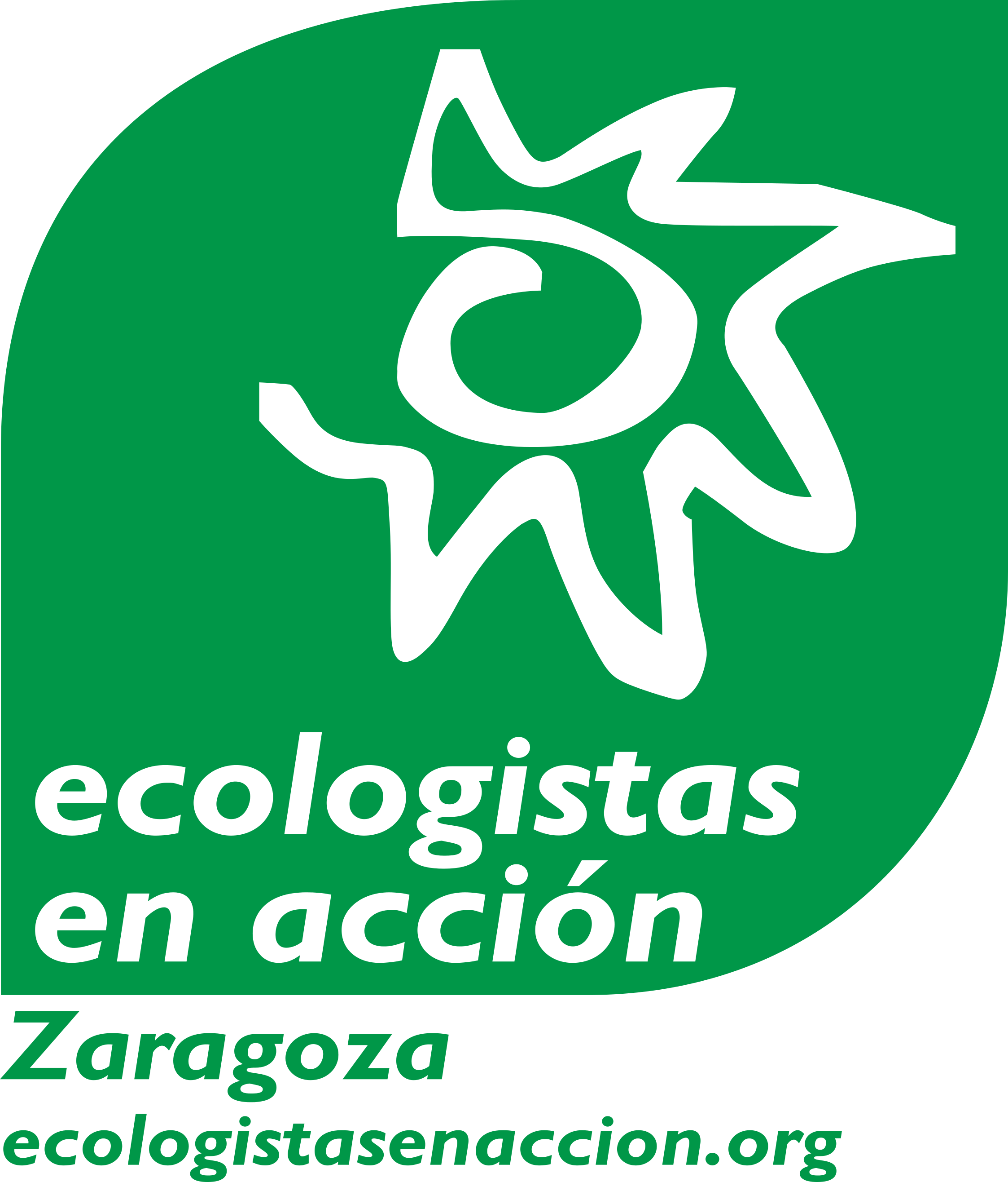 Ecologistas en acción