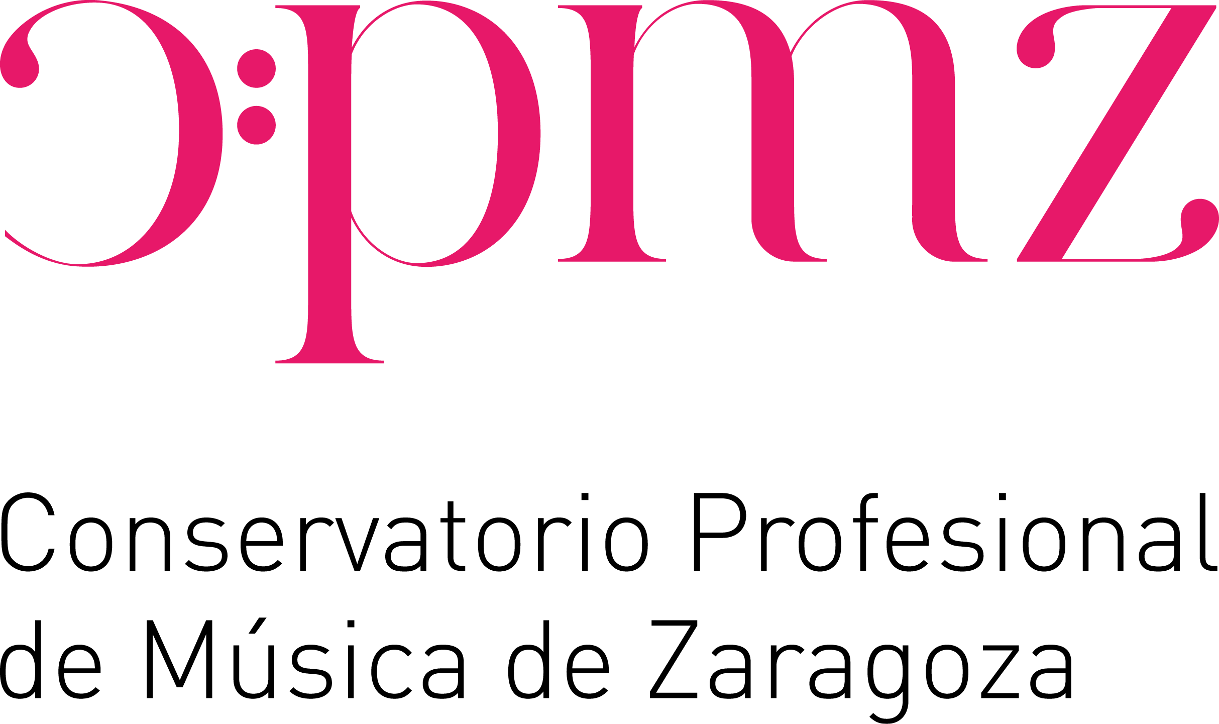 Conservatorio Profesional de Música de Zaragoza