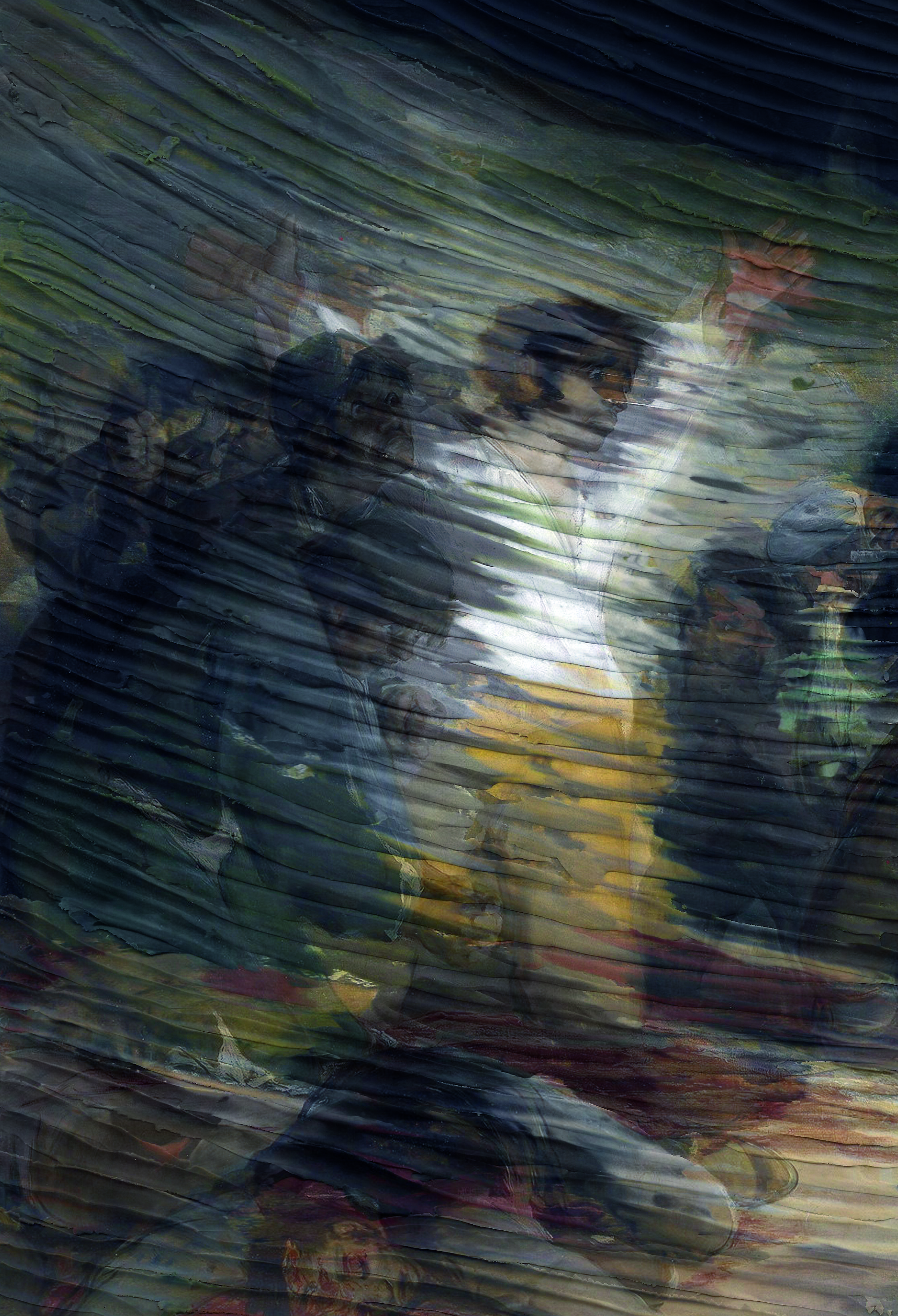EXPOSICIÓN. Rafael Jiménez