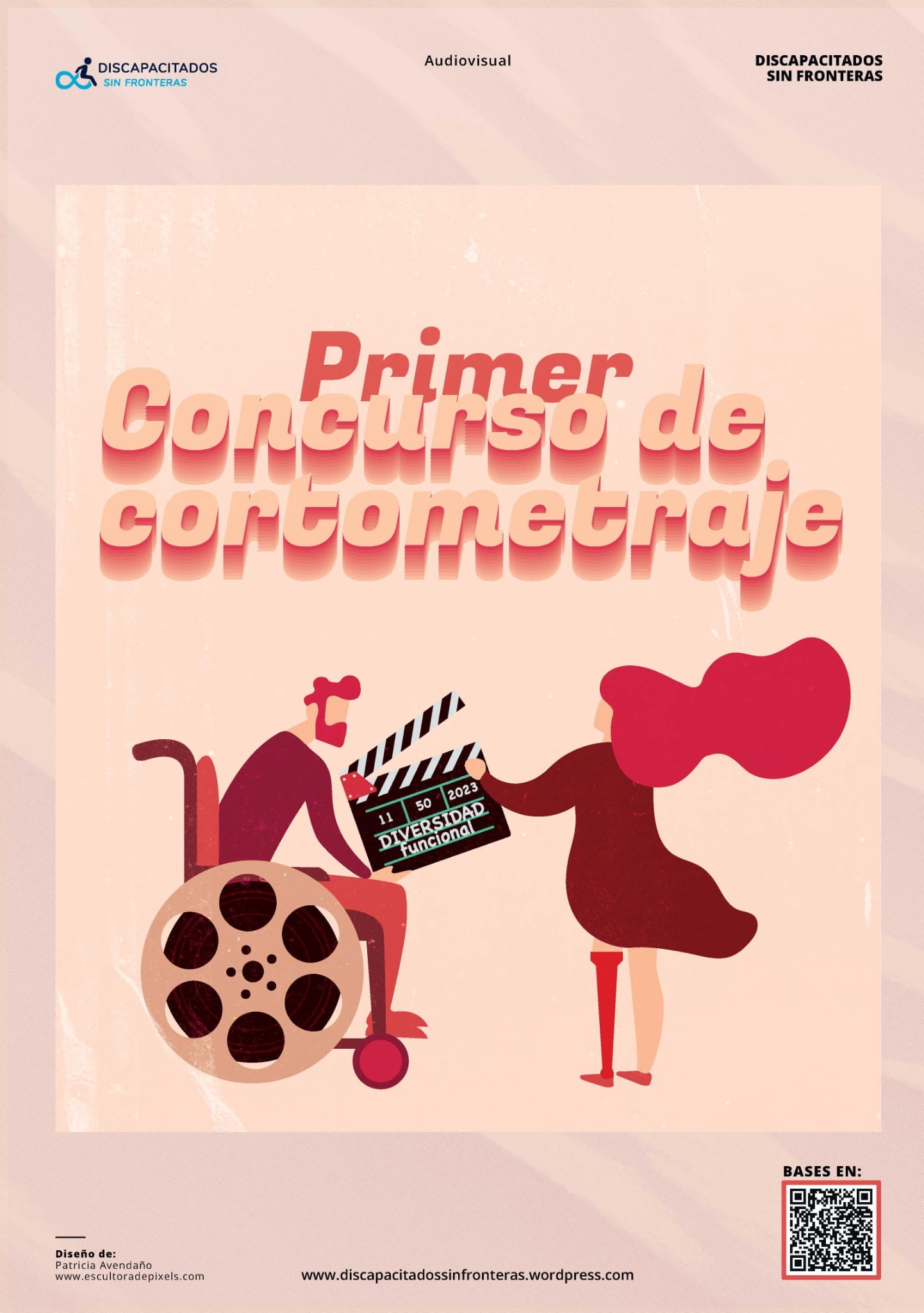 Programación cortos premiados DSF