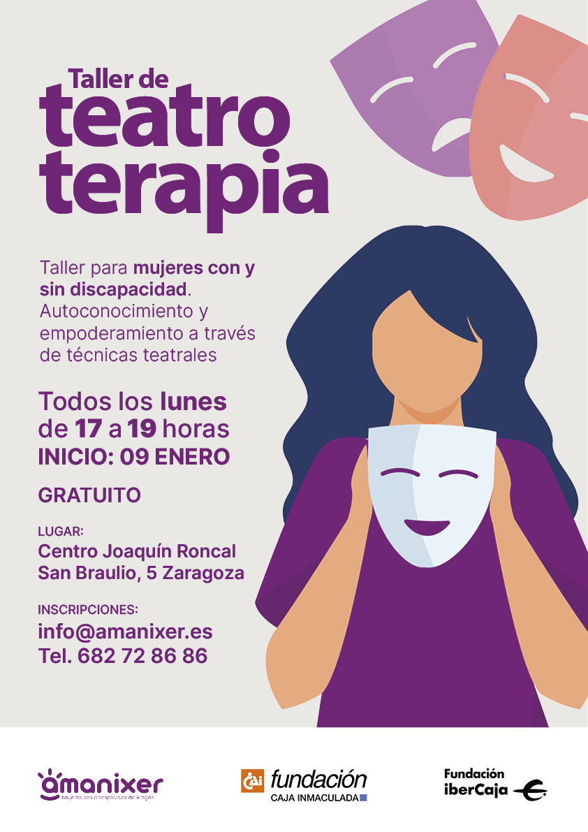 Teatroterapia