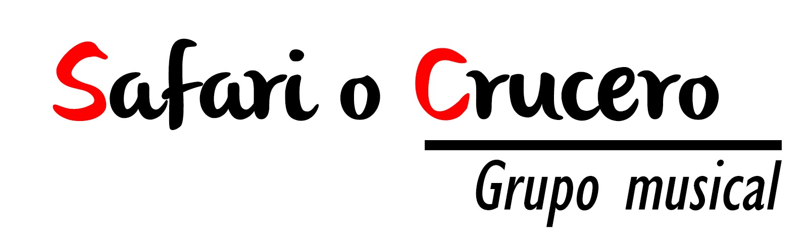 Grupo Musical Safari o Crucero