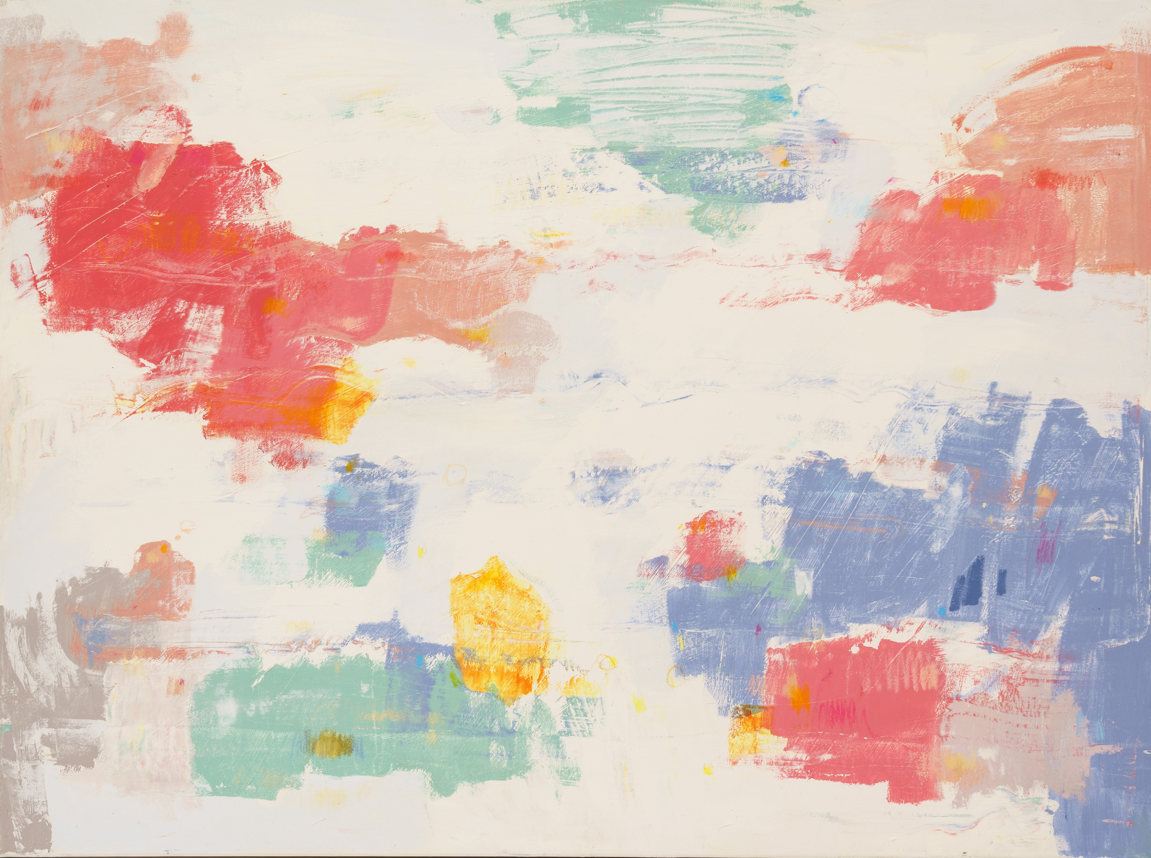 EXPOSICIÓN "Por amor al arte" Centro Porsche