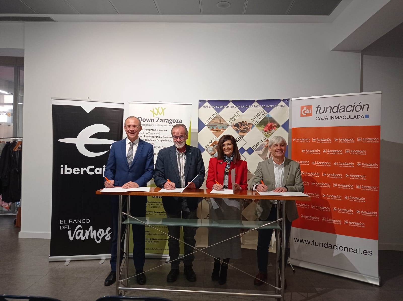 Tu dinero con corazón