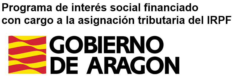 DGA. Programa de interés social