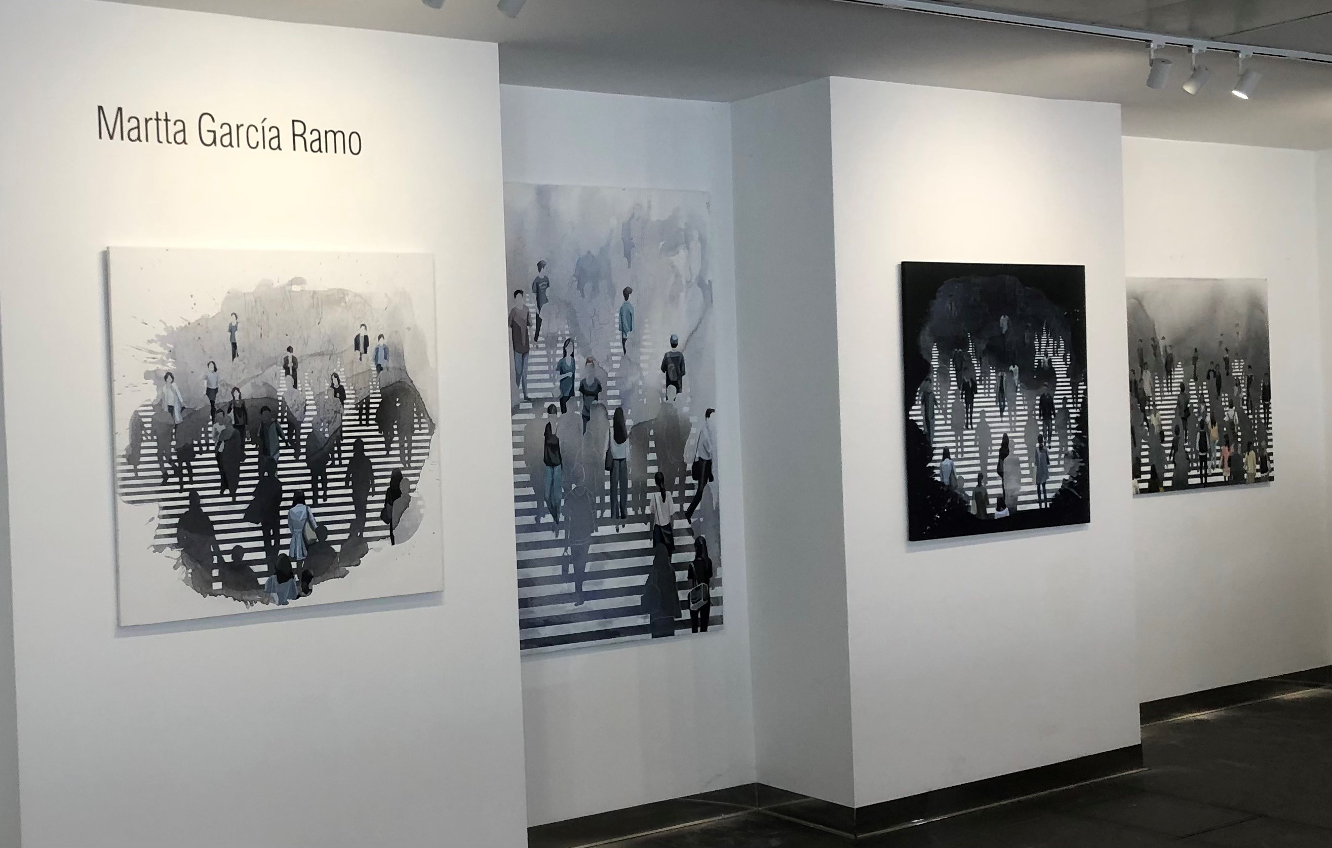 Visita guiada a la exposición Por amor al arte