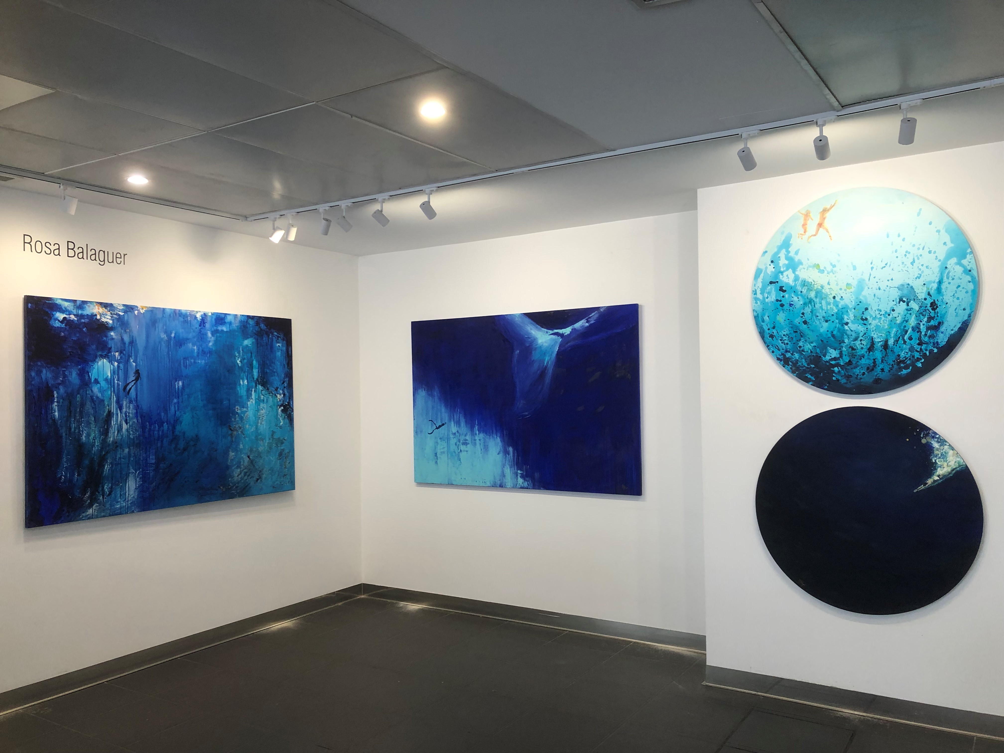 Visita guiada a la exposición Por amor al arte