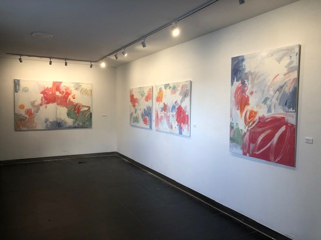 Visita guiada a la exposición Por amor al arte