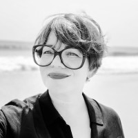 Charlas con arte: Elssie Ansareo