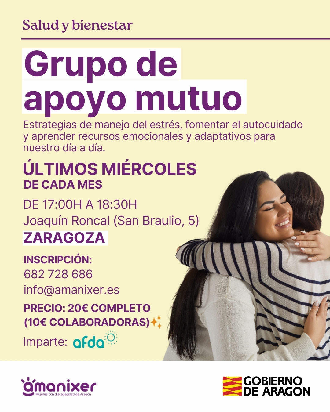 Grupo de apoyo mutuo