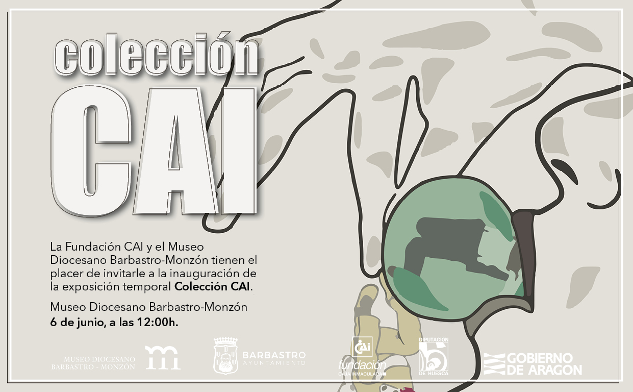 Colección CAI