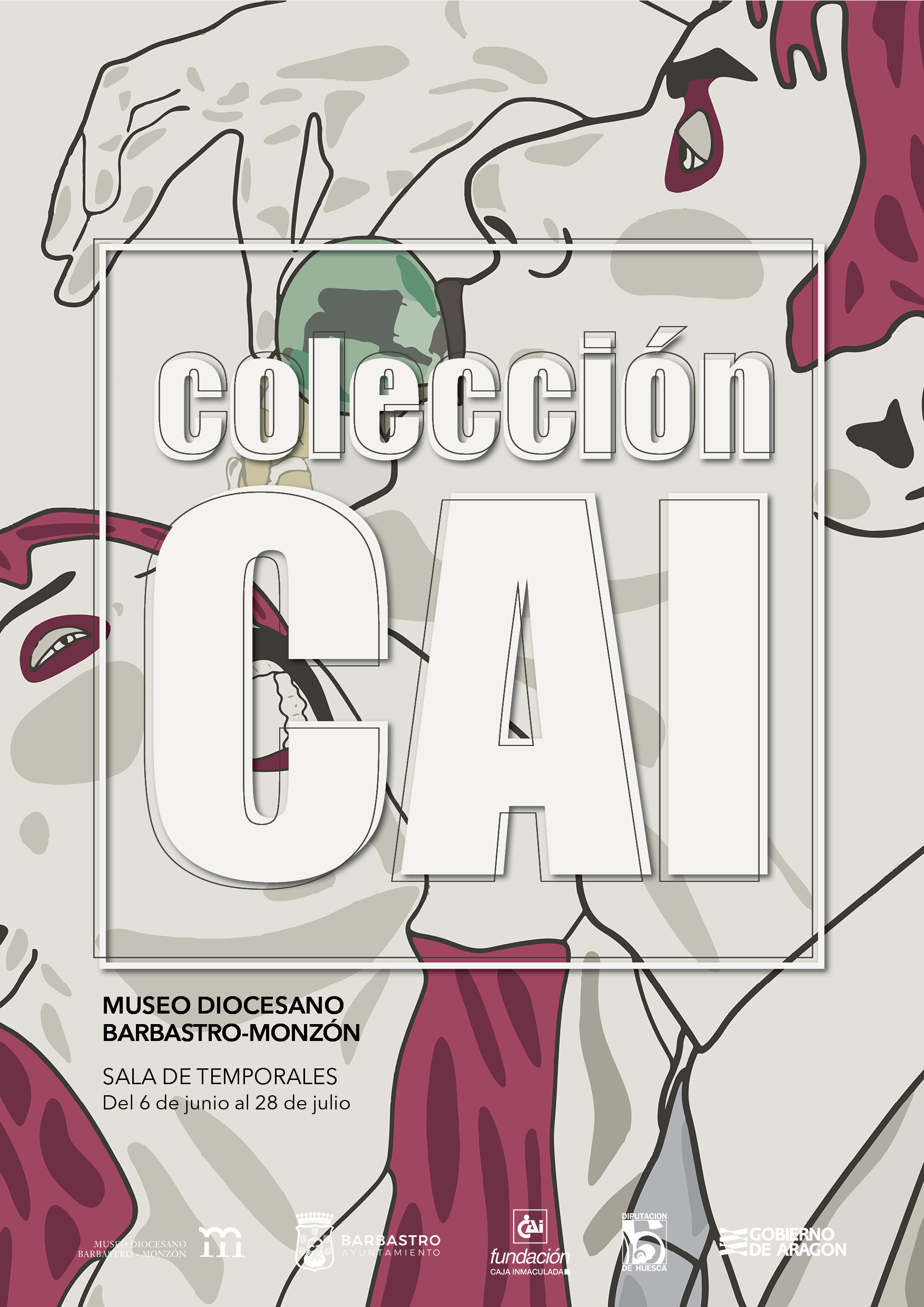 Colección CAI