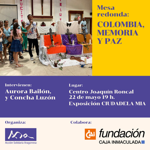 Exposición Ciudadela Mía