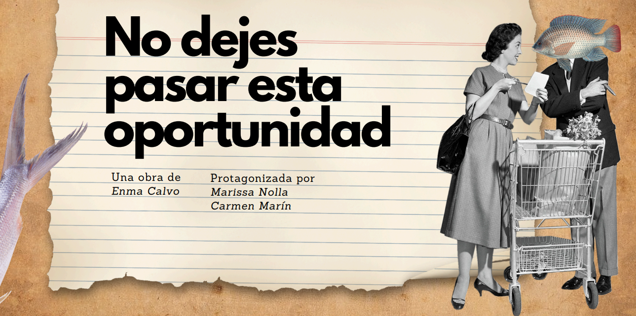 CUENTOS DE ARREBOL, “No dejes pasar esta oportunidad”, de Enma Calvo Olloqui