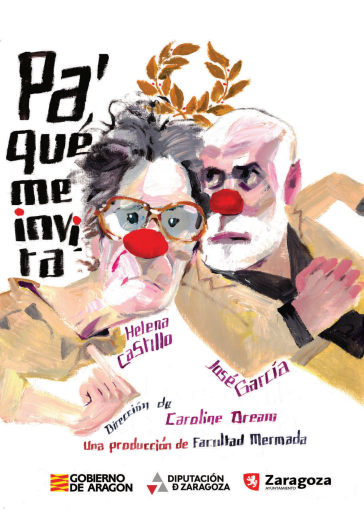 FACULTAD MERMADA “Pa qué me invita”,