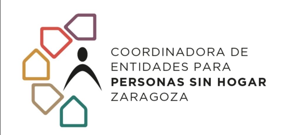 COORDINADORA DE ENTIDADES PARA PERSONAS SIN HOGAR
