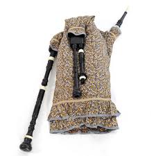 Charla: "La gaita de boto, un antes y un después" y Cuentacuentos: Margarita.