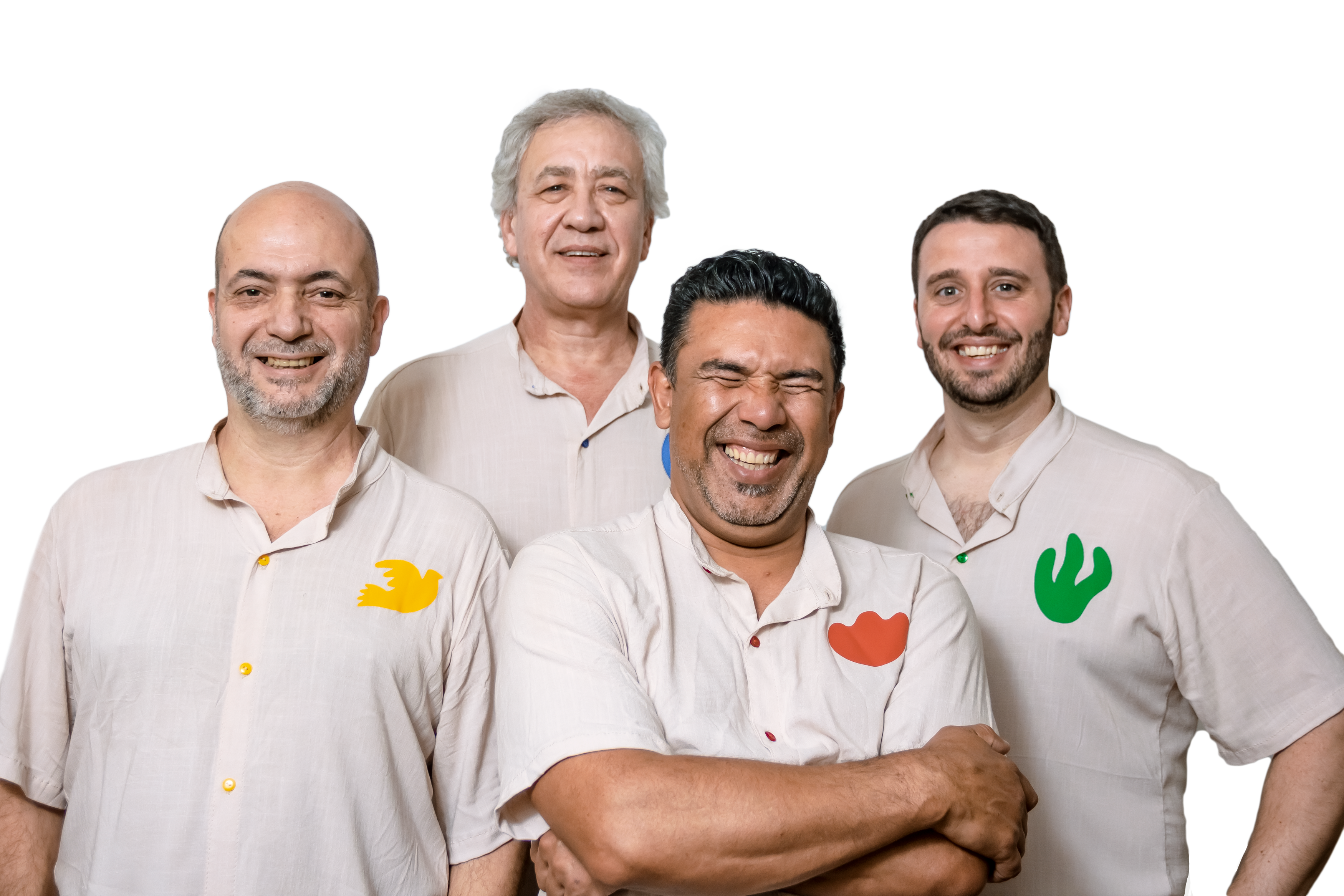 VIVIR LA MÚSICA 24'. La Asociación Cultural AMANKAY presenta al CUARTETO KARÉ