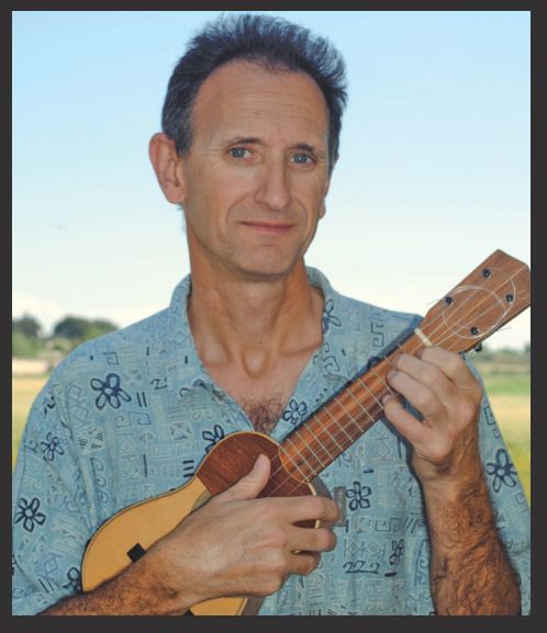 CHARLA: "Y el hombre puso nombre a las gaitas".