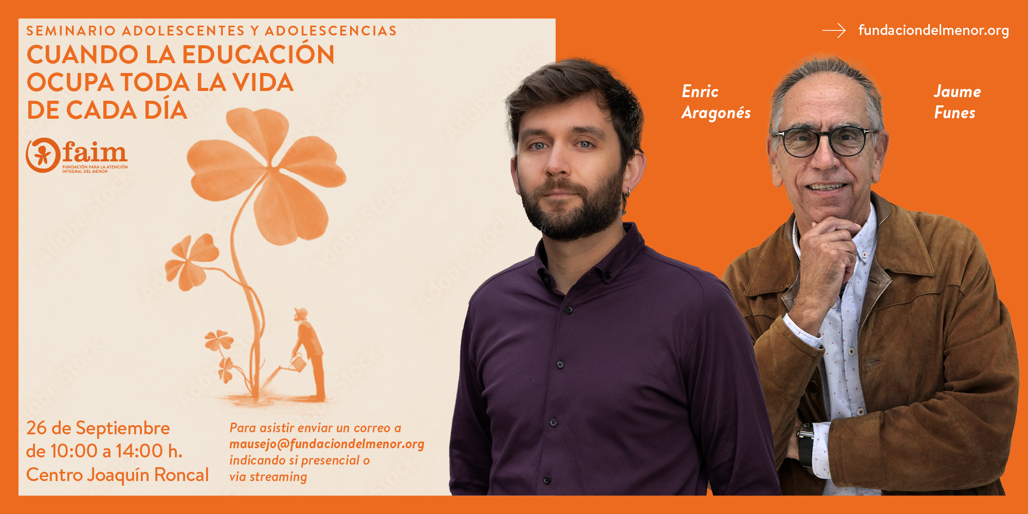 Seminario Adolescentes y Adolescencias