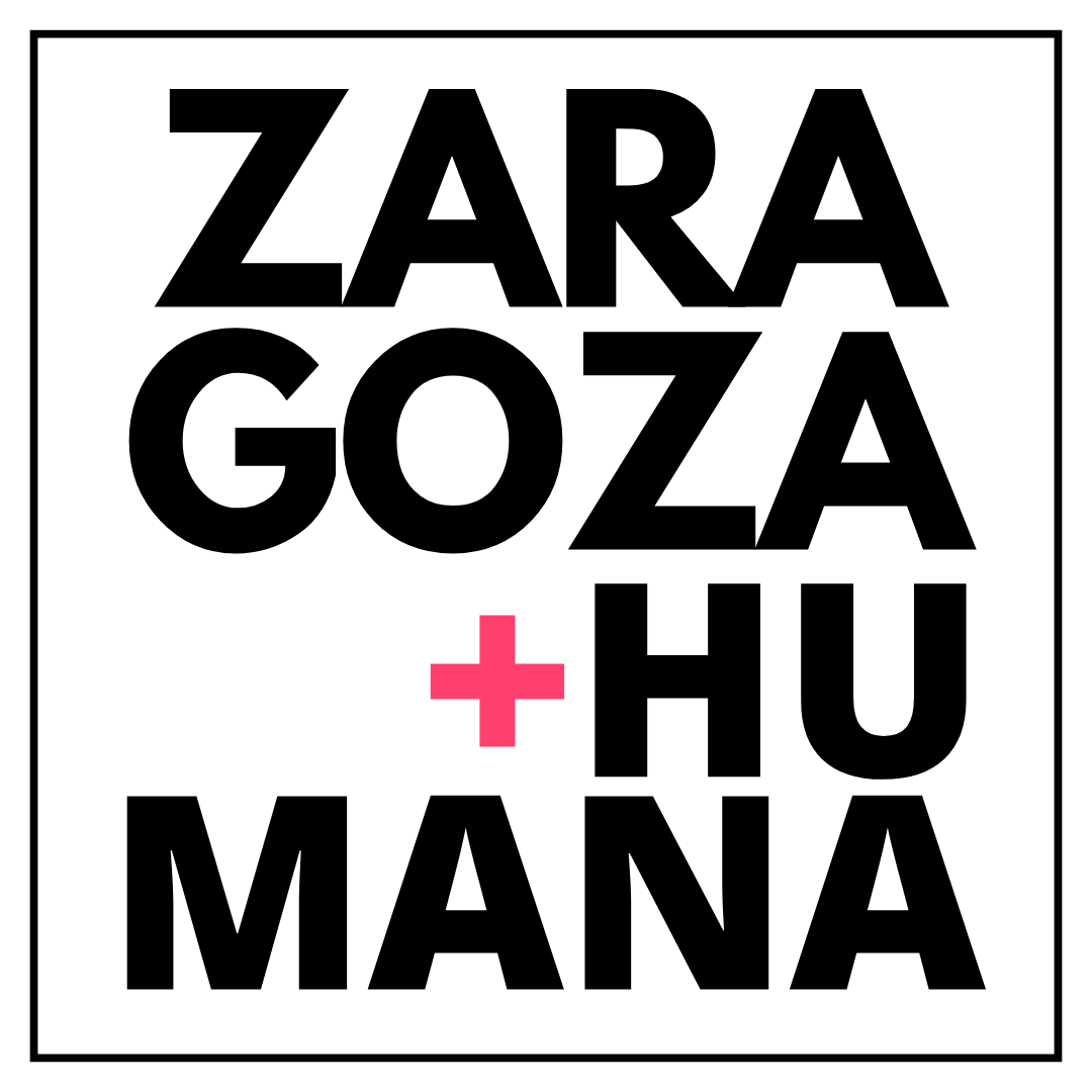 ZARAGOZA+HUMANA