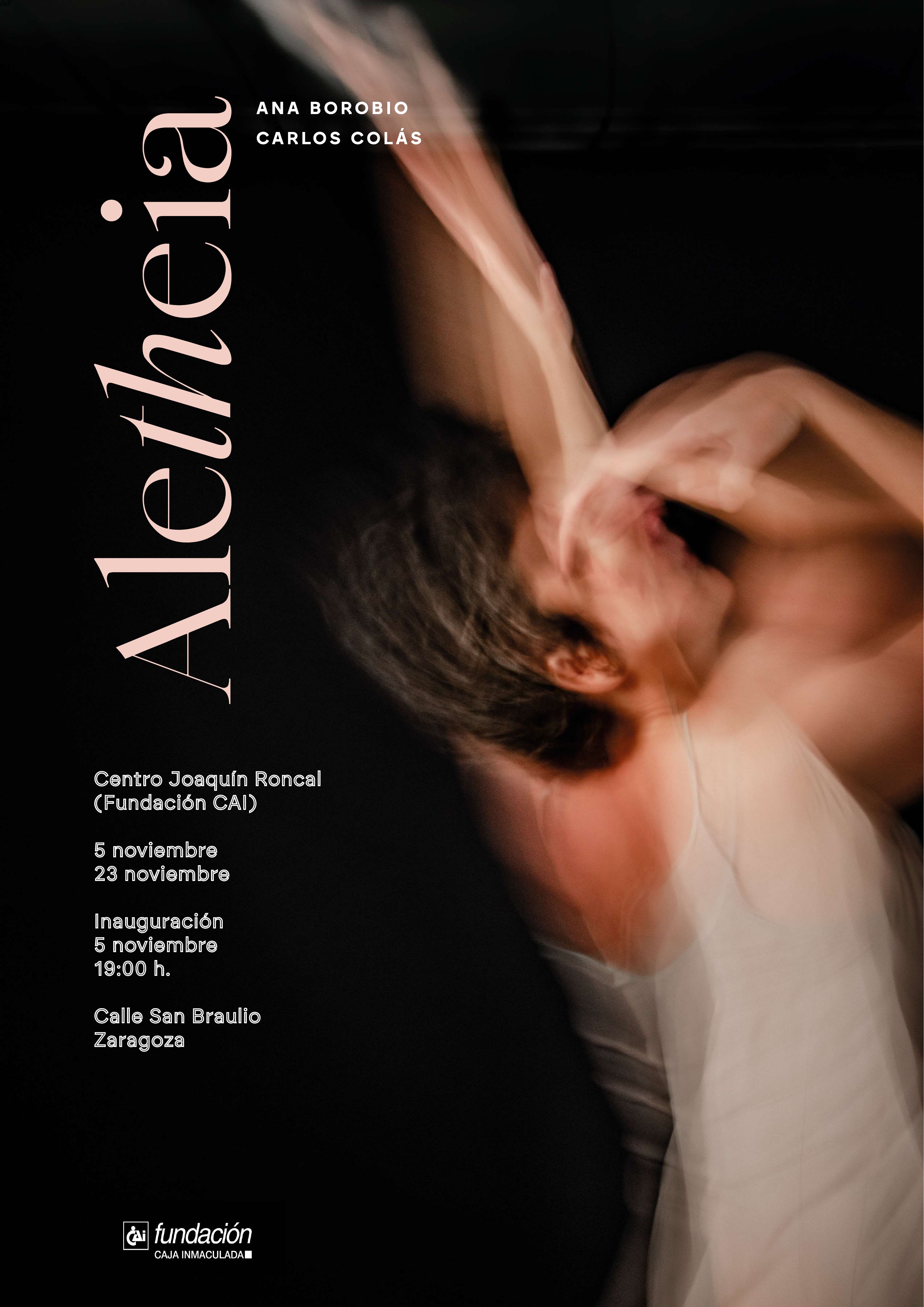 Aletheia- Exposición Fotográfica