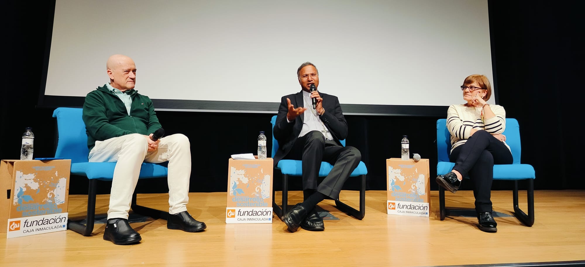 20 aniversario de Kumara Infancia del Mundo