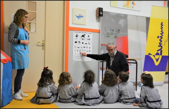 VIII Ciclo de Conferencias “Médicos en el olvido”