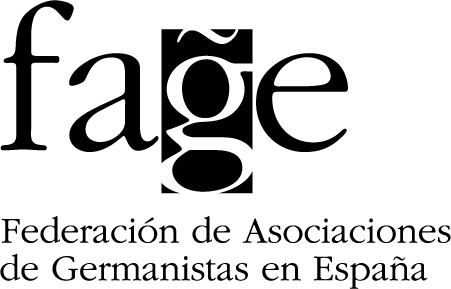 FAGE. Federación de Asociaciones de Germanistas y Profesorado de Alemán en España