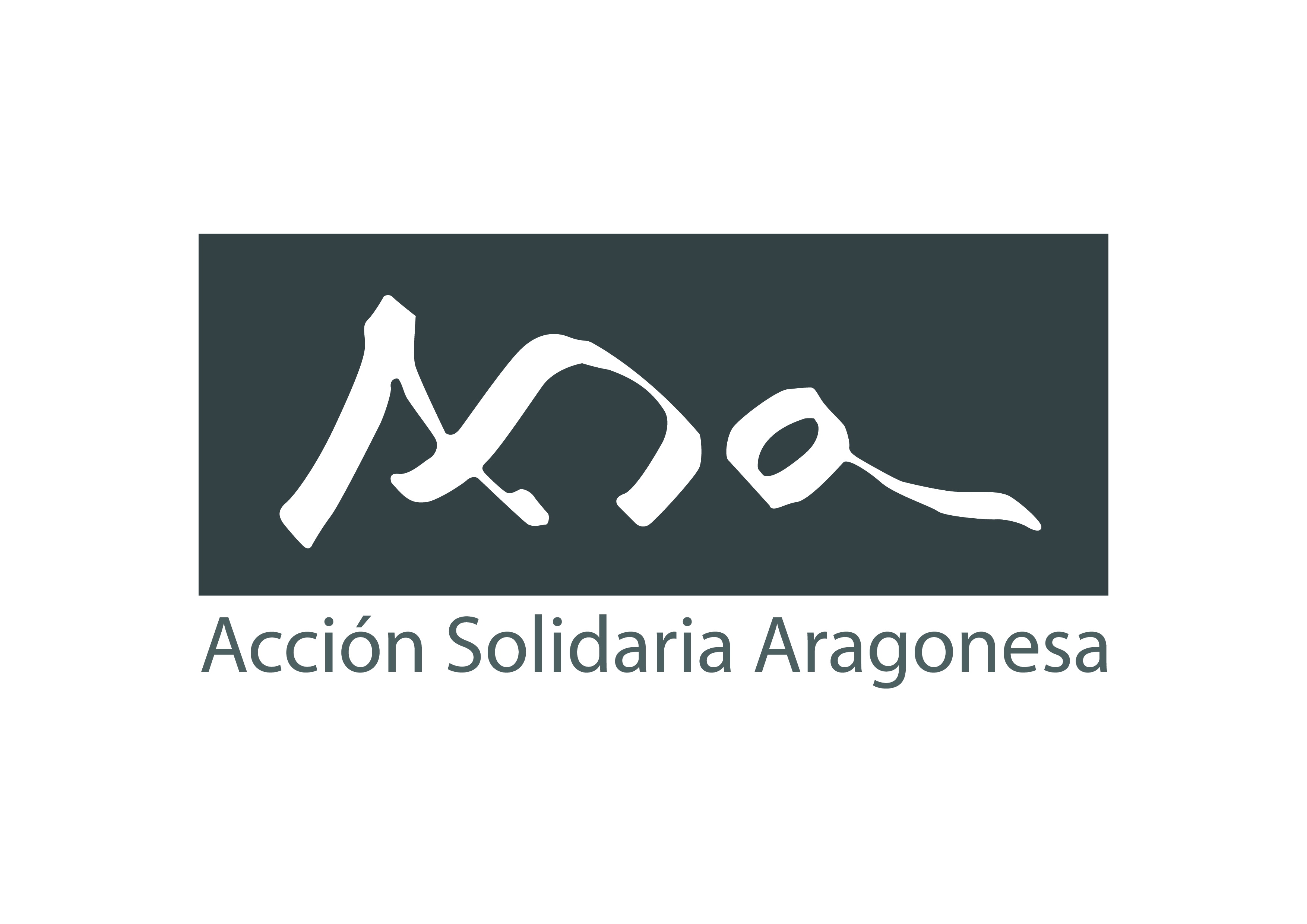Acción Solidaria Aragonesa