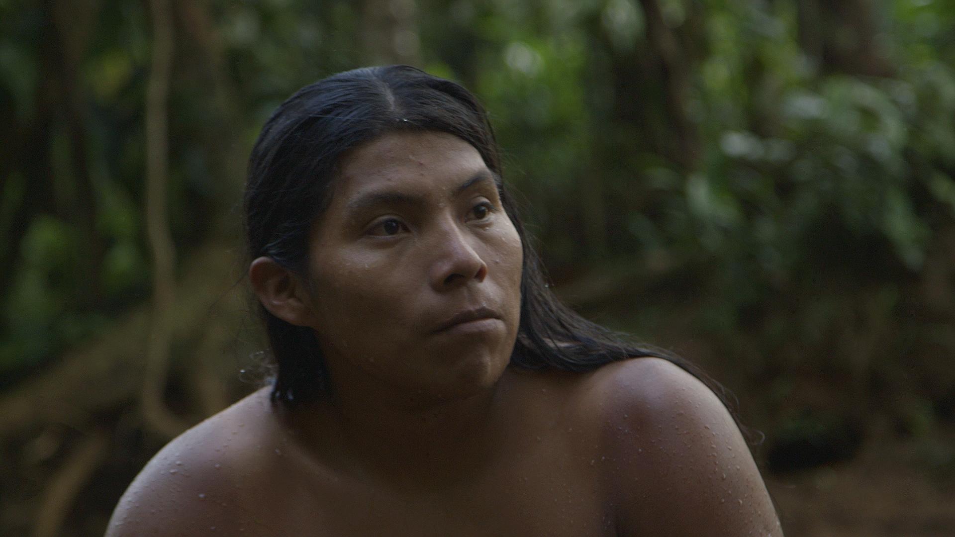 "Patrullaje" /Patrol, de Camilo de Castro y Brad Allgood.