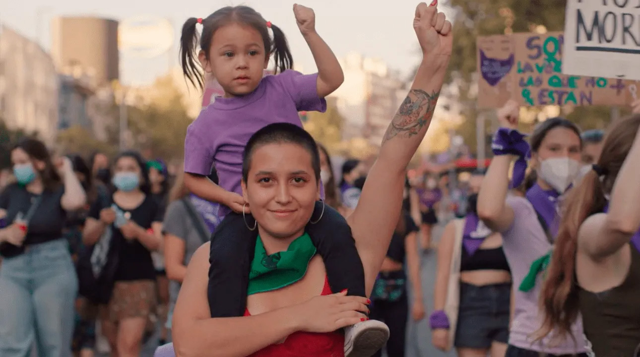 "Breaking Social. ¿Podemos mantener a los ricos?", de Fredrik Gertten.