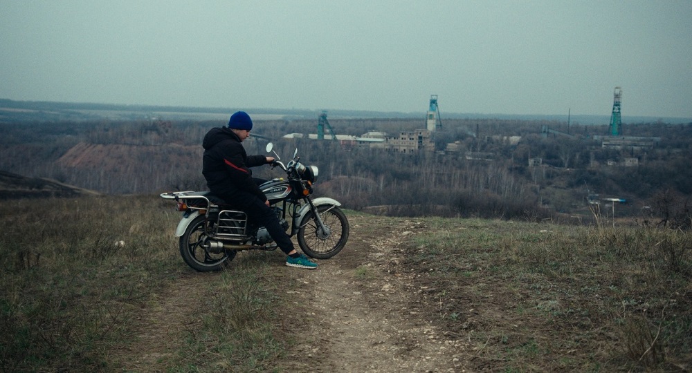 "Nosotras mañana" (We will not fade away/My ne zgasnemo), de Alisa Kovalenko