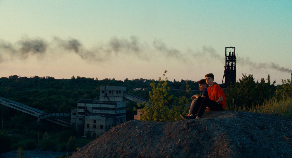 "Nosotras mañana" (We will not fade away/My ne zgasnemo), de Alisa Kovalenko