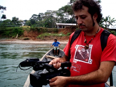 Sesión especial En recuerdo de Arturo Hortas.