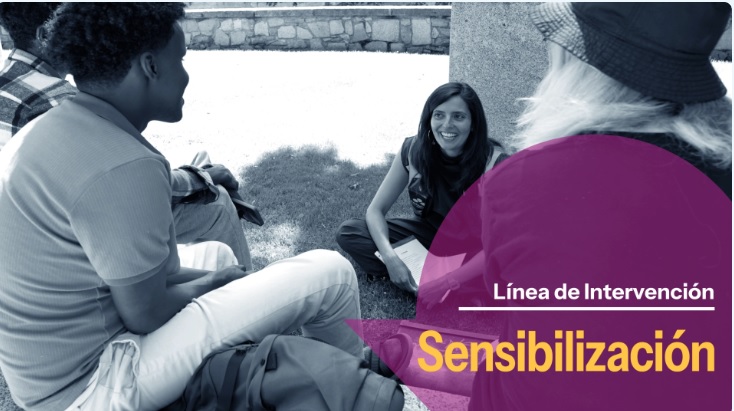 “Saberes y herramientas en torno a las violencias machistas: claves para la intervención en el sistema de acogida y protección internacional”