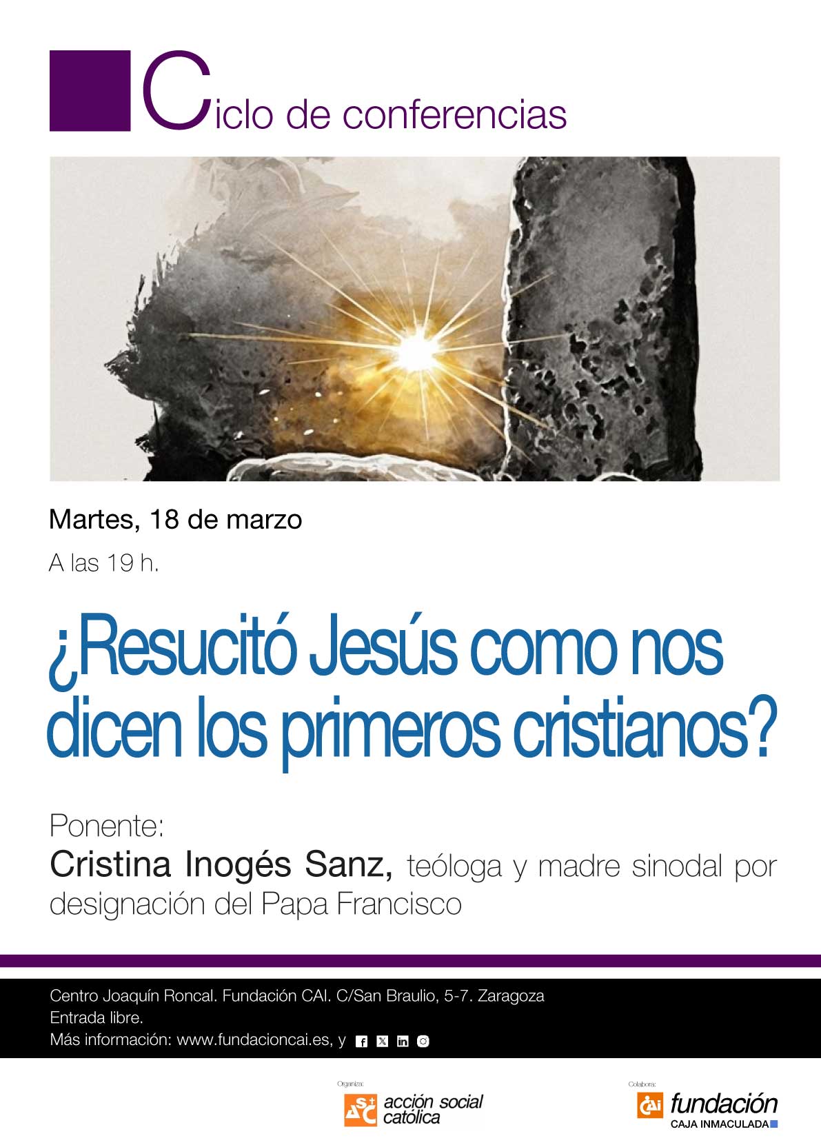 Conferencia
