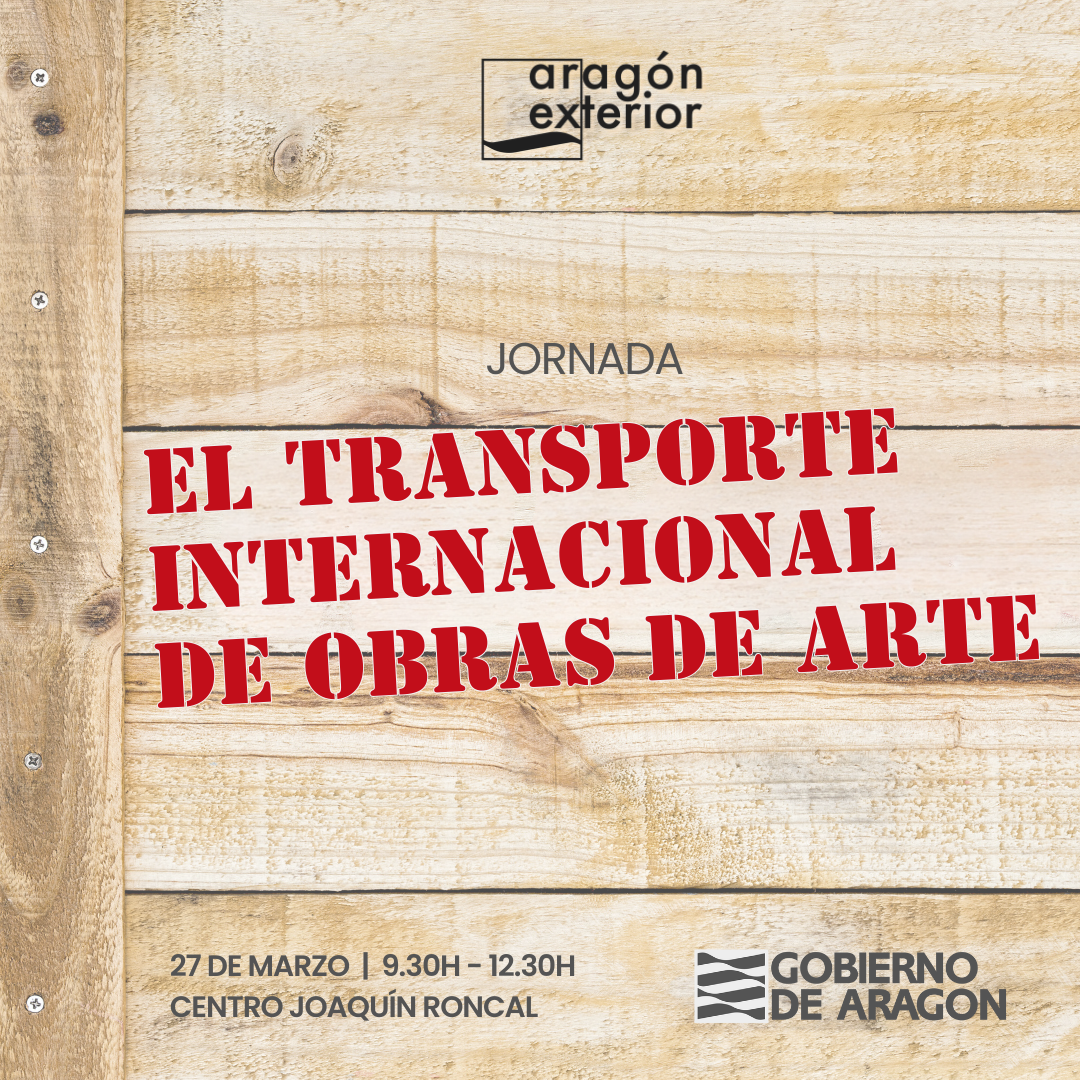 JORNADA EL TRANSPORTE EN EL ARTE