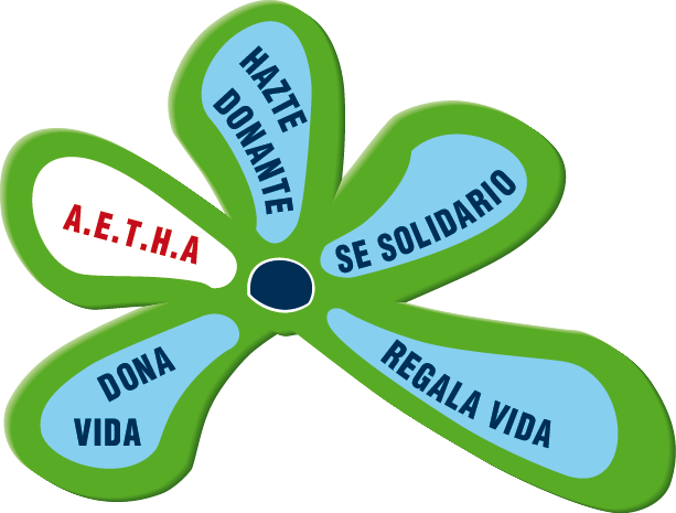 Asociación de Enfermos y Trasplantados Hepáticos de Aragón