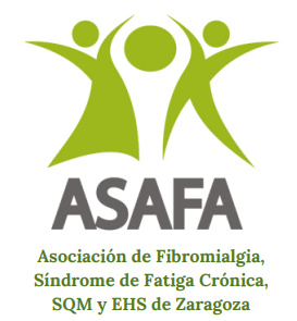 Asociación de Fibromialgia y fatiga crónica de Zaragoza
