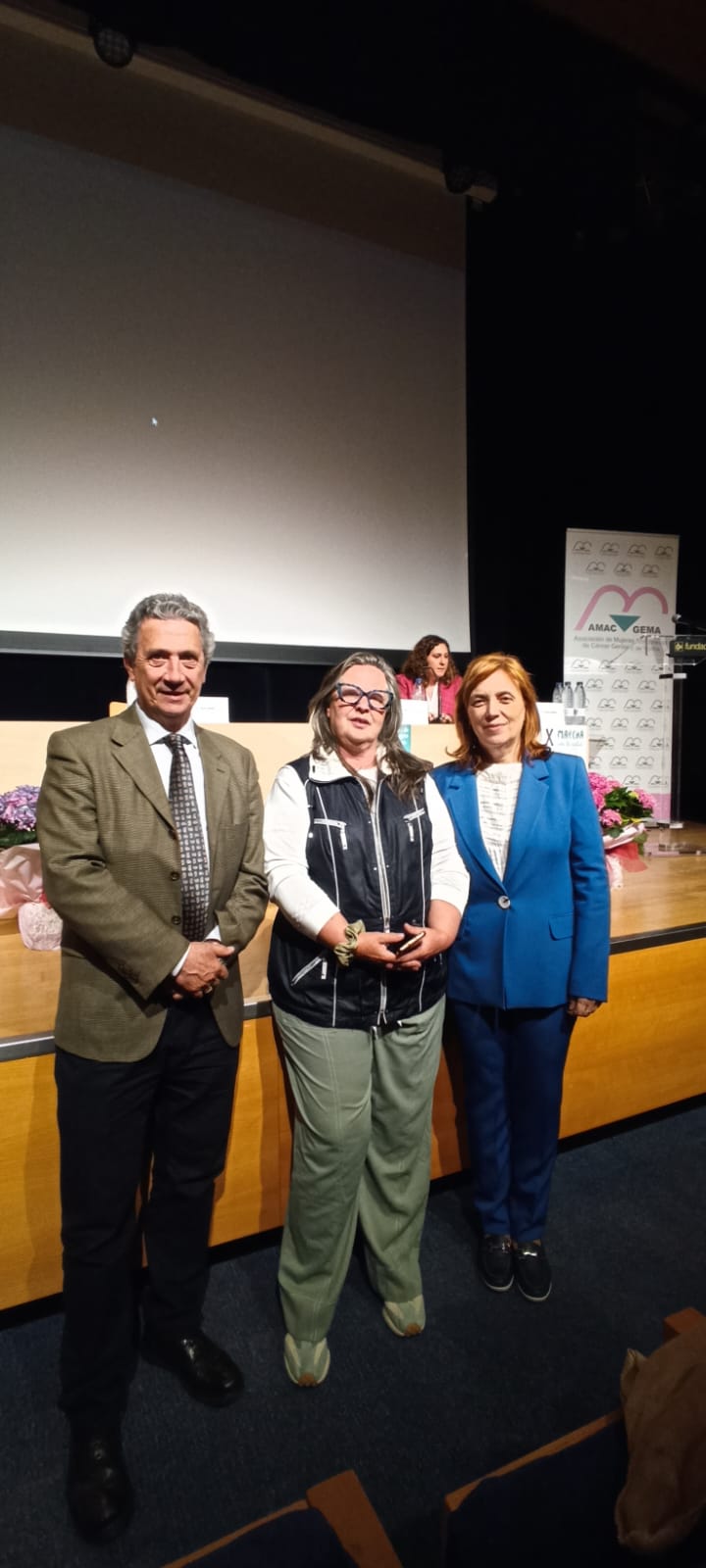 Fundación CAI acoge la VI Jornada Aragonesa de Cáncer Ginecológico
