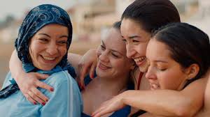 Cine. “Papicha, sueños de libertad”, de Mounia Meddour. Argelia-Francia-Bélgica-Catar. 108 min. 2019. VOSE (francés-árabe)