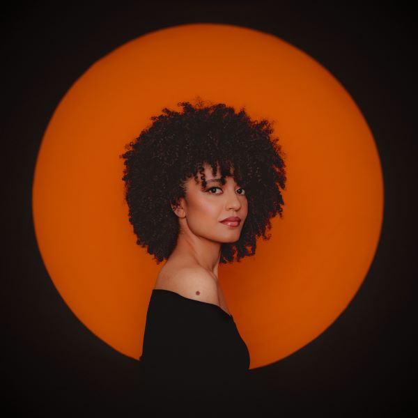 Música. Milena Casado “Reflection of Another Self”