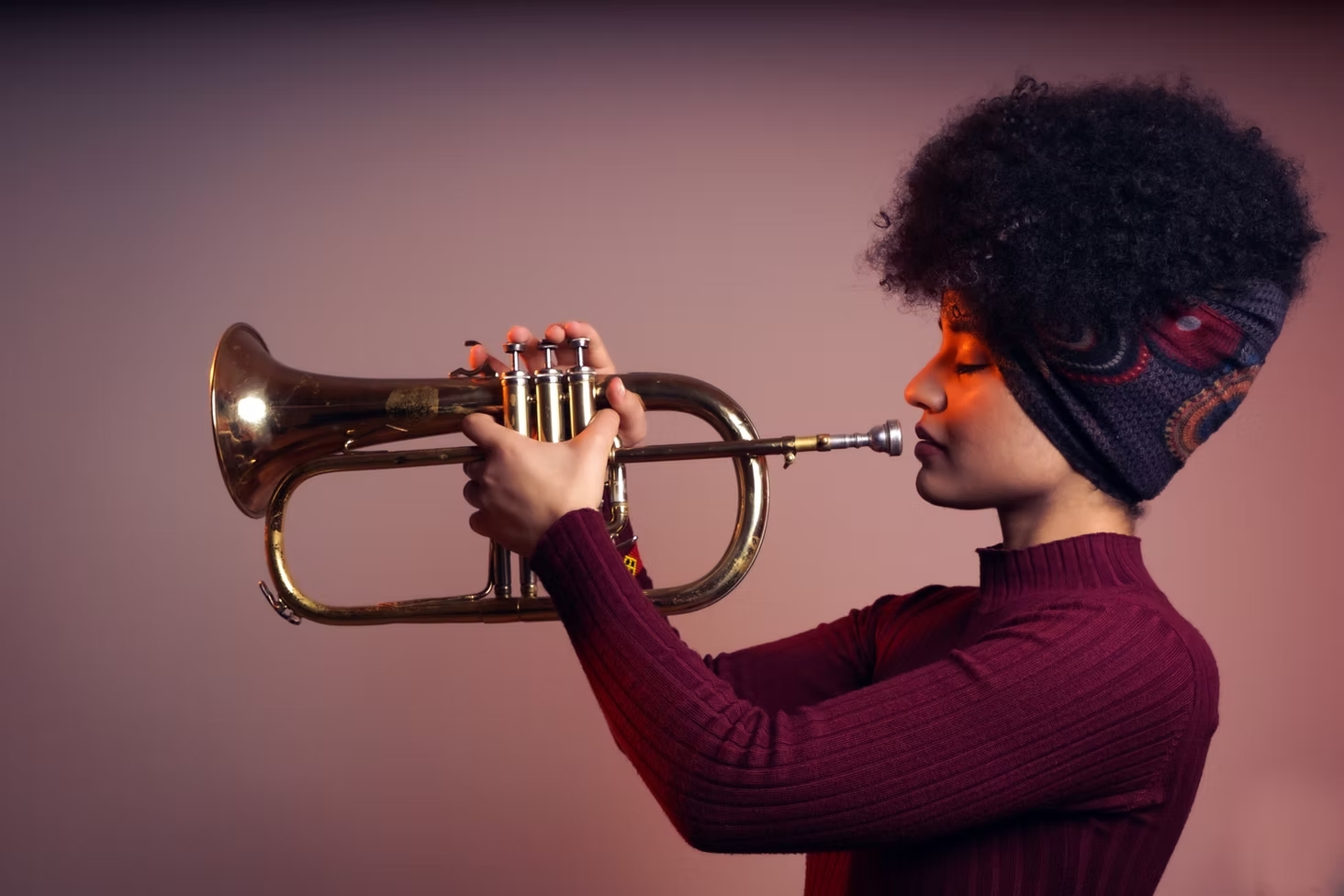 Música. Milena Casado “Reflection of Another Self”