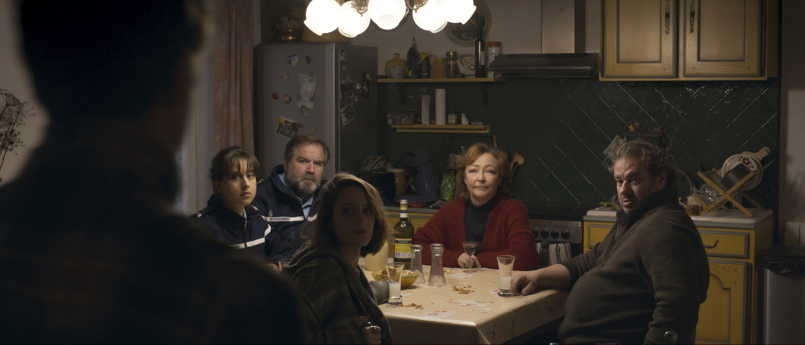 Cine. “Misericordia”, de Alain Guiraudie. 103 min. 2024. Francia-España-Portugal. VOSE (francés)