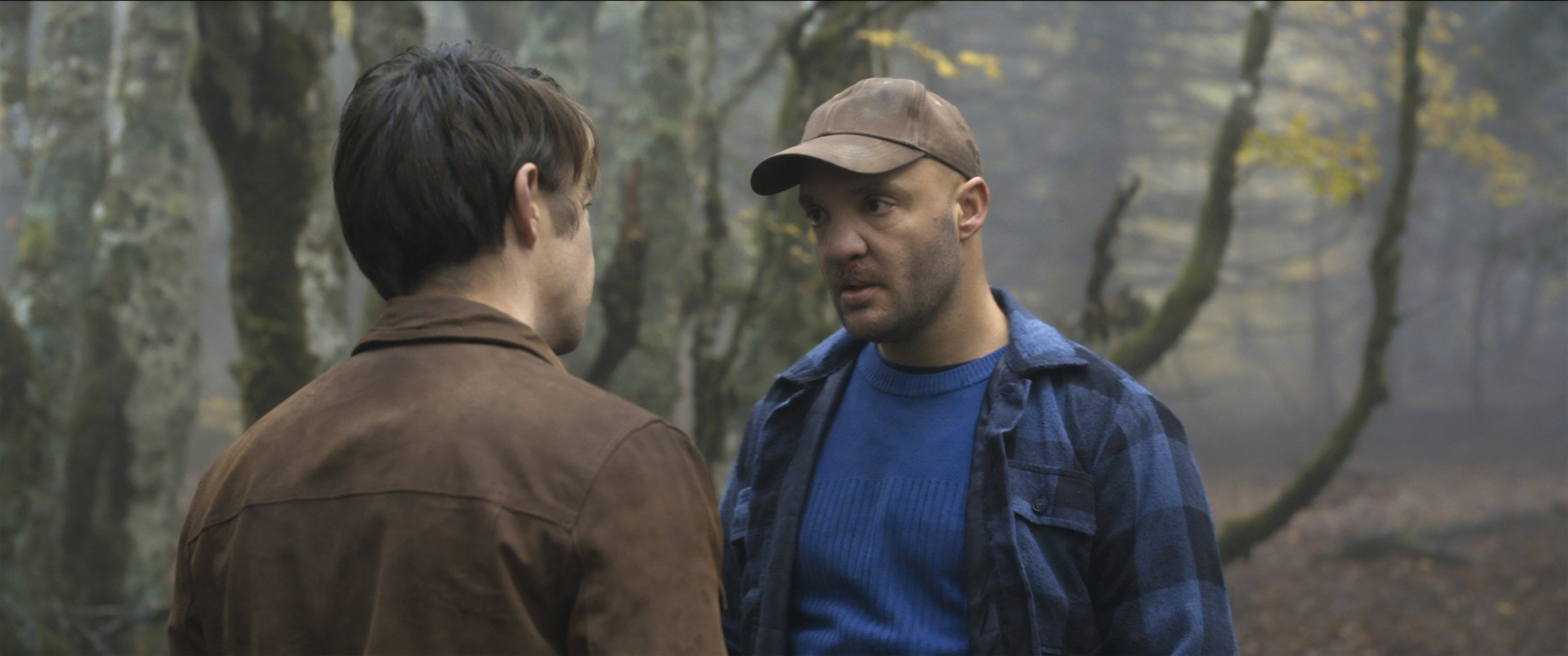 Cine. “Misericordia”, de Alain Guiraudie. 103 min. 2024. Francia-España-Portugal. VOSE (francés)