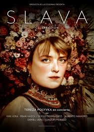 SLAVA / Celebración. Orquesta de las Esquinas.