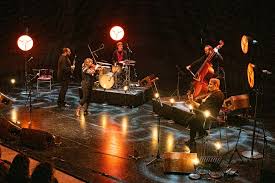 SLAVA / Celebración. Orquesta de las Esquinas.