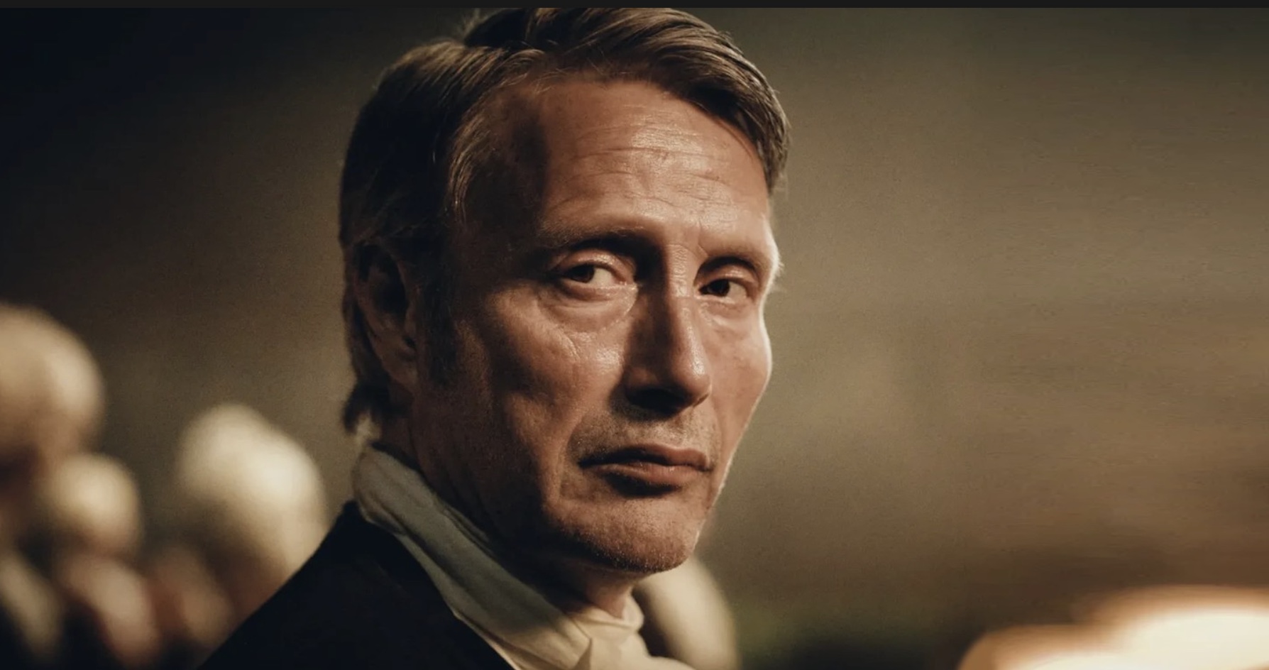 Cine. “La tierra prometida” (The Bastard) de Nikolaj Arcel. 127 min. Dinamarca. 	2023. VOSE (Danés)