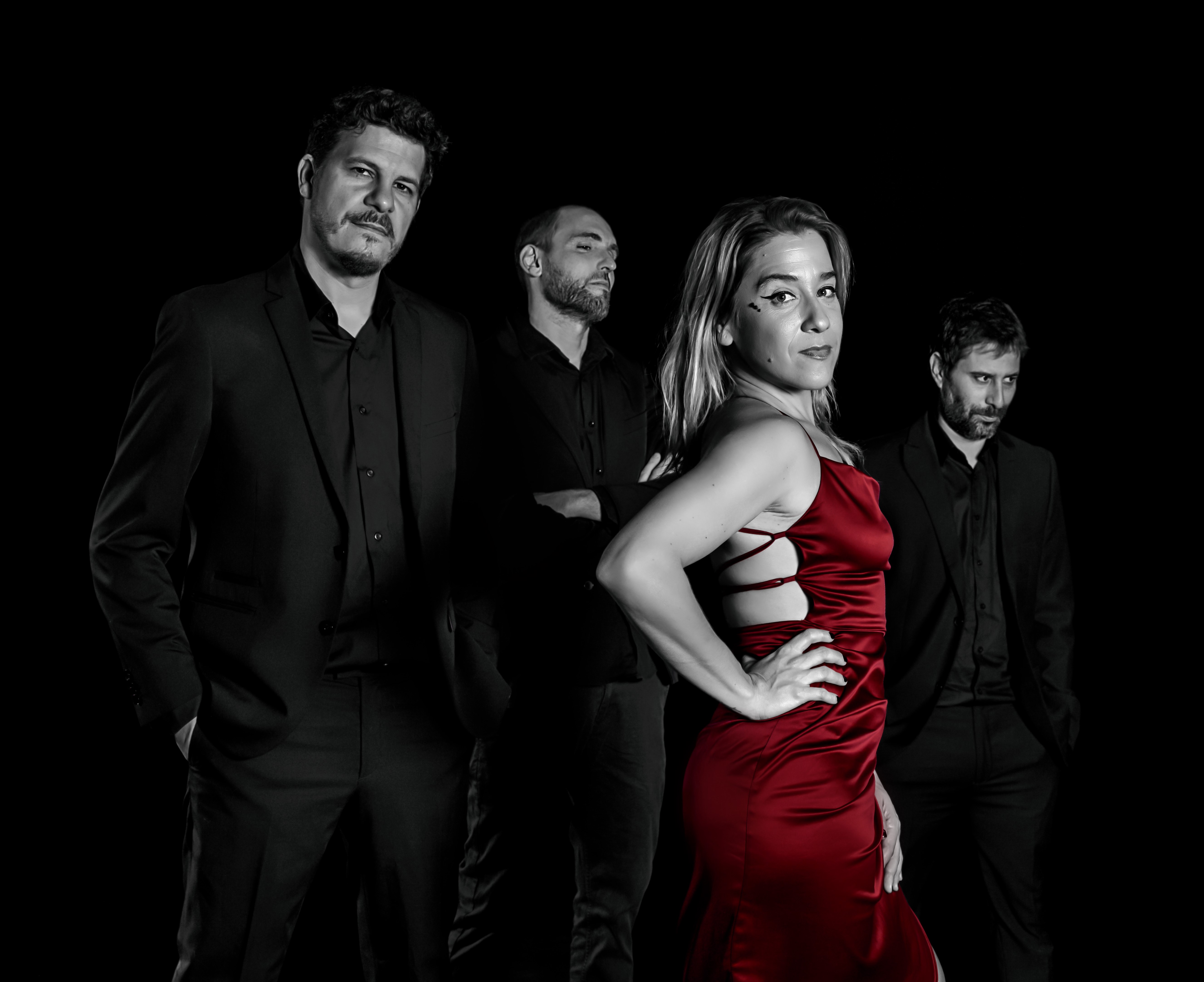 Música. Vicky Lafuente “Canciones prohibidas”